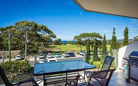Seachange Apartments Merimbula